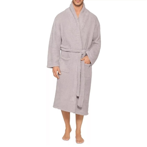 BAREFOOT DREAMS ROBE
CozyChic size 1 - Picture 2 of 10